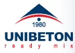 Unibeton Readymix logo