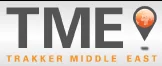 Trakker Middle East logo