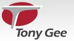 Tony Gee & Partners Middle East logo