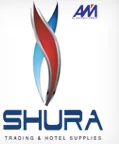 Shura Trading & Hotel Supplies logo