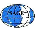 Sage International logo