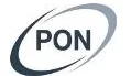 PON Systems logo