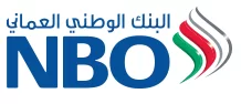 National Bank of Oman S A O G logo