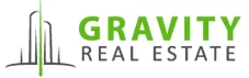 Gravity Real Estate Brokers logo