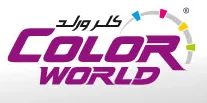 Color World Graphics & Signboard LLC logo