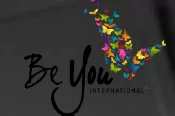 Be You International logo