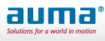 Auma Solutions For A World In Motion logo