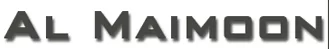 Al Maimoon Trading Establishment logo