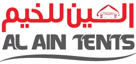 Al Ain Tents logo