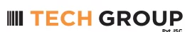 Tech Group logo