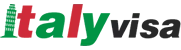Italy Visa Application Centre logo