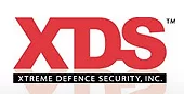 Xtreme Defence Security Incorporation logo