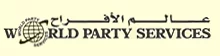 World Party Services LLC logo