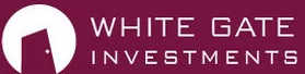 White Gate Realties logo