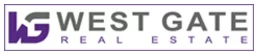 West Gate Real Estate logo
