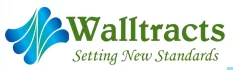 Walltracts LLC logo