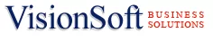 Vision Soft Business Solution logo