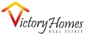 Victory Homes Real Estate logo