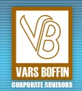 Vars Boffin Management Consultancy logo
