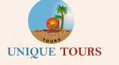 Unique Tours LLC logo