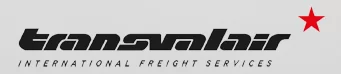 Transvalair Cargo LLC logo