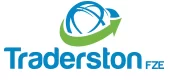 Traderston logo