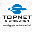Topnet Distribution FZCO logo