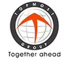 Topmost Shipping LLC logo