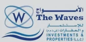 The Waves Investments & Properties LLC logo