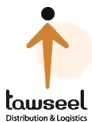 Tawseel Distribution & Logistics logo