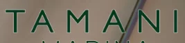 Tamani Hotel Marina logo