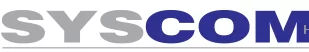 Syscom logo