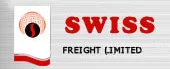 Swiss Freight International LLC logo