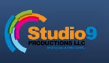 Studio9 Procutions & Events logo