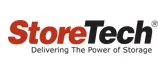 Storetech Systems Inc logo