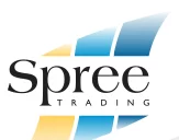 Spree Trading logo