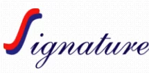 Signature Events & Service logo