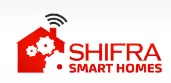 Shifra Smart Homes logo