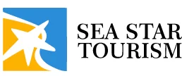 Sea Star Tourism logo
