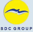 SDC International logo