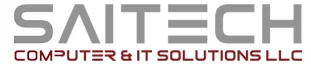 Saitech Computer & IT Solutions LLC logo