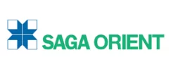 Saga Orient Shipping & Logistics LLC logo