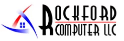 Rockford Computer LLC logo