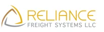 Reliance Freight Systems logo