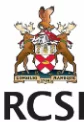 The Royal College of Surgeons in Irleland logo