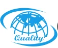 Quality Metals FZE logo