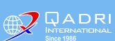 Qadri International Educational Consultancy logo