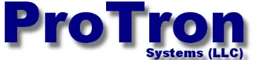 Protron Systems LLC logo