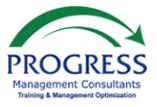 Progress Management Consultants logo