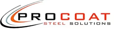 Procoat Steel Solutions LLC logo